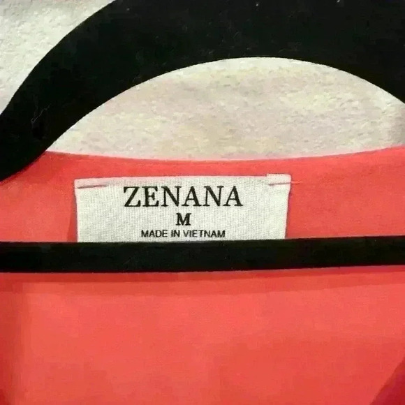 zenana top - Picture 2 of 4